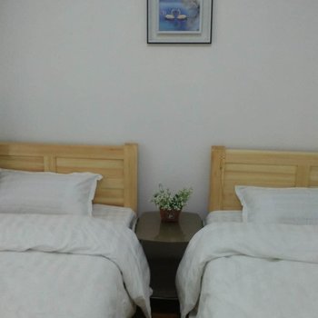 西宁国尊家庭公寓酒店提供图片