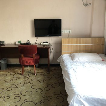 和家宾馆(乌鲁木齐医学院店)酒店提供图片
