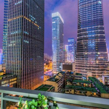 成都摄影师主题民宿酒店提供图片