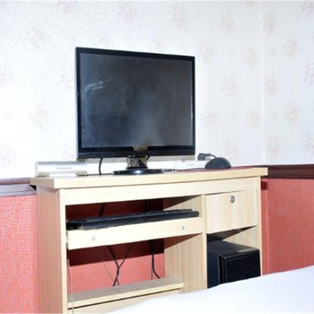 莱芜超凡学生公寓酒店提供图片