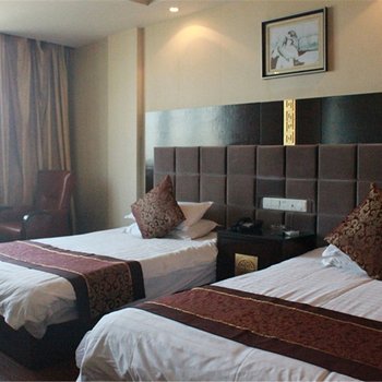 南苑e家(天台县天台山东路店)酒店提供图片