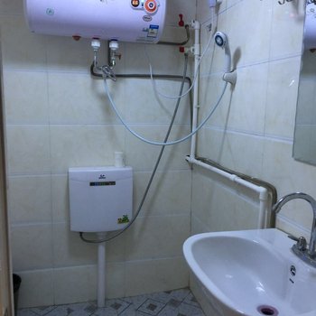 西安王朝酒店酒店提供图片