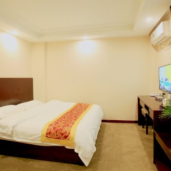 安顺黄果树瀑仙来大酒店酒店提供图片