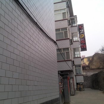 寿阳520宾馆酒店提供图片