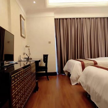 平潭宇诚庚善海景酒店酒店提供图片