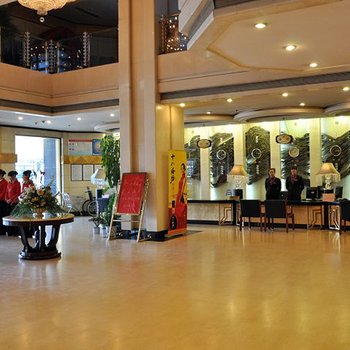 秦皇岛羊城大酒店酒店提供图片