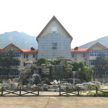 北京一渡悦峰度假村