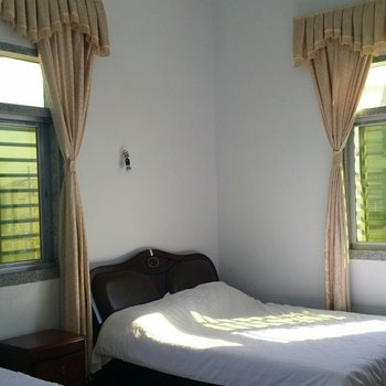 平潭塘屿岛海坛如家宾馆酒店提供图片