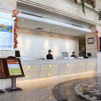 大同东海宾馆酒店提供图片