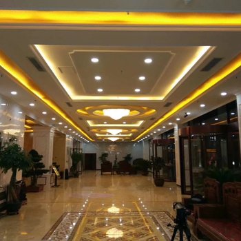 安国郝家园商务宾馆酒店提供图片