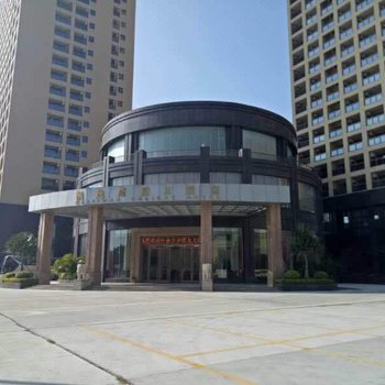 阳江凯逸湾众优酒店