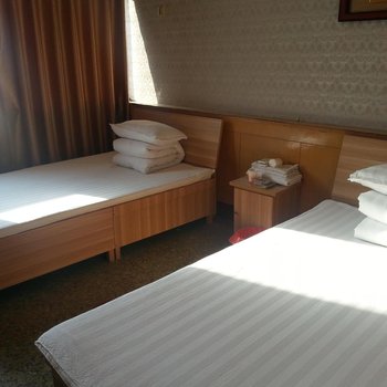 平阴驿站宾馆酒店提供图片