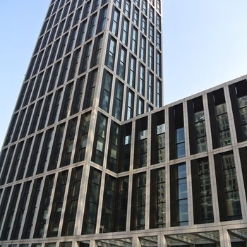 美天公寓酒店(石老人海水浴场国际会展中心店)图片4
