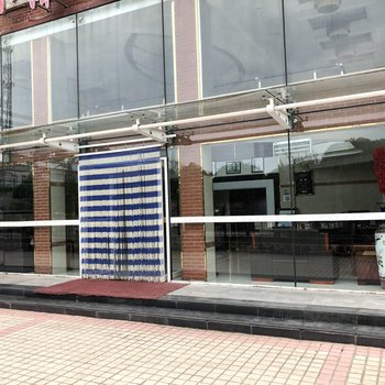 镜泊湖吊水楼商务会馆