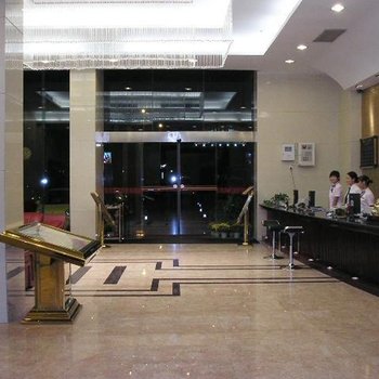 邵阳同天大酒店酒店提供图片
