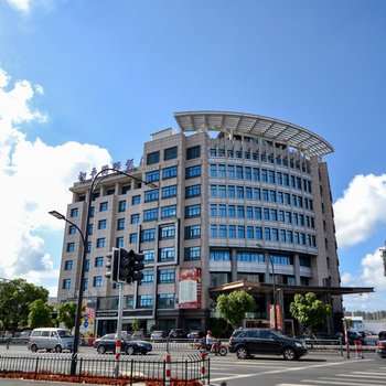 台州和平国际饭店