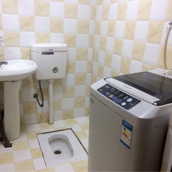 长沙一静小宿特色民宿(何晏路分店)