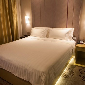 烟台维纳斯·精选酒店酒店提供图片