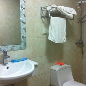 泰兴鸿福宾馆酒店提供图片