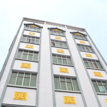 惠东巽寮湾依海民居客栈