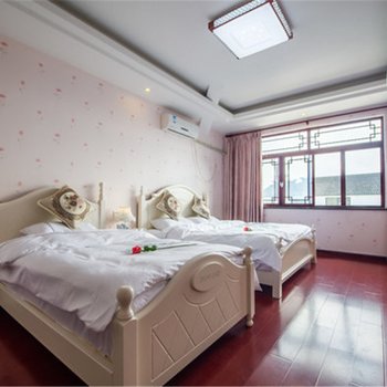 上海提灯小筑度假别墅(秀沿路分店)酒店提供图片