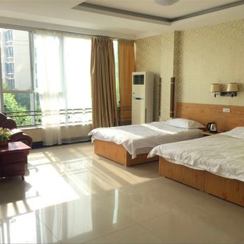 海阳市坤泰商务宾馆酒店提供图片