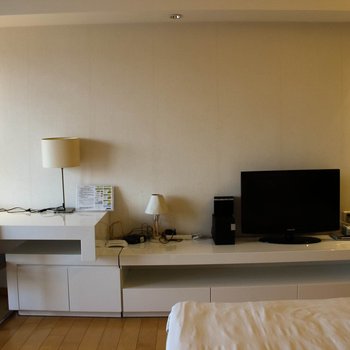 广州唯特威尔斯国际公寓酒店提供图片