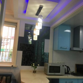 上海普通公寓(浦建路店)酒店提供图片