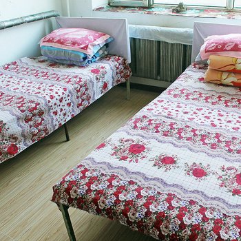 齐齐哈尔栖燕居客栈酒店提供图片