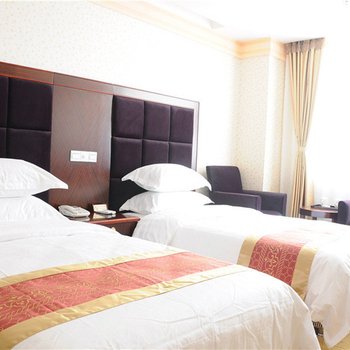 汶川县凯逸酒店酒店提供图片
