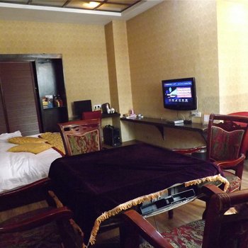 重庆假日商务酒店酒店提供图片