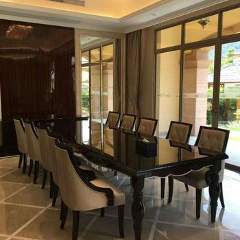 广州香江健康山谷别墅酒店提供图片