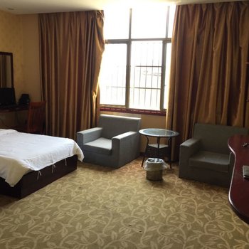 道县西子湖商务宾馆酒店提供图片