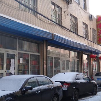 乌鲁木齐新港宾馆酒店提供图片