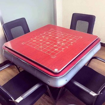 派酒店(镇江大市口西津渡店)酒店提供图片