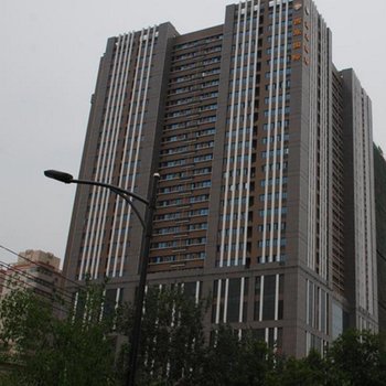 西安榆林人家公寓酒店