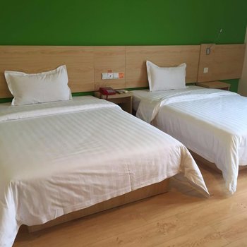 7天连锁酒店(南昌新建行政中心店)酒店提供图片