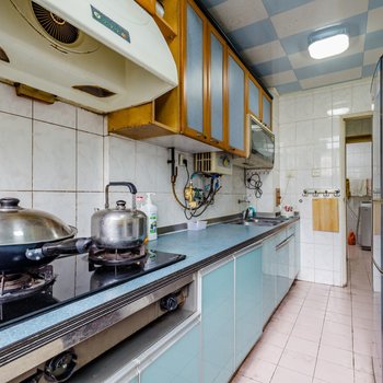 成都成都秀美之居普通公寓(锦里西路店)酒店提供图片