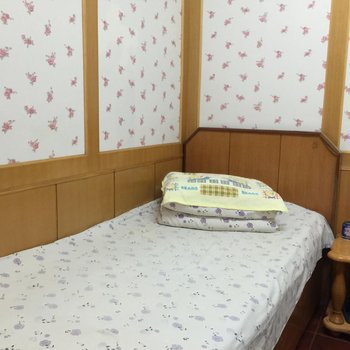 白山永俐旅店酒店提供图片