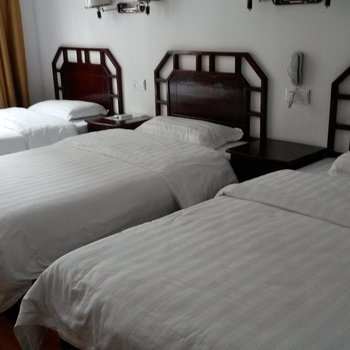 阳朔玉和堂酒店酒店提供图片