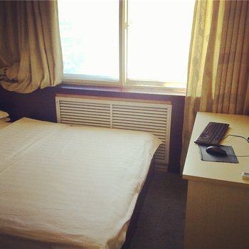 榆林大济宾馆酒店提供图片