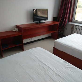 克什克腾旗君悦酒店酒店提供图片