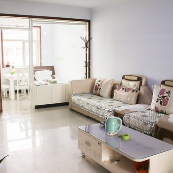 承德天翔家庭公寓酒店提供图片