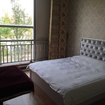 自贡两校商务宾馆酒店提供图片