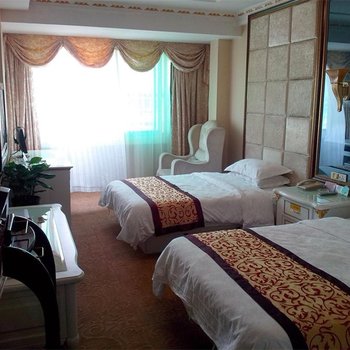 安庆世纪皇佳酒店酒店提供图片