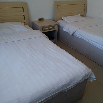 科左后旗富春宾馆