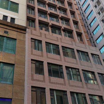 香港Dash酒店-棉登径酒店提供图片