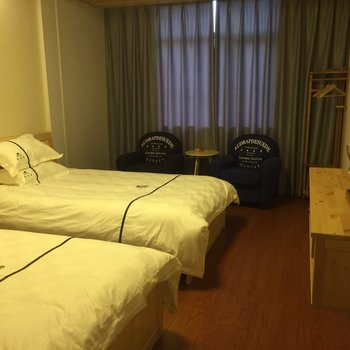宜兴悦涞居酒店提供图片