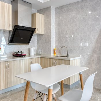 南通南通途掌柜121438精品民宿酒店提供图片