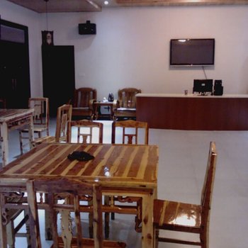 九华山月林山庄酒店提供图片